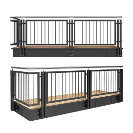 Railing